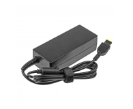 Green Cell Zasilacz do Lenovo 65W (3.25A, Slim Tip) - 514084 - zdjęcie 3
